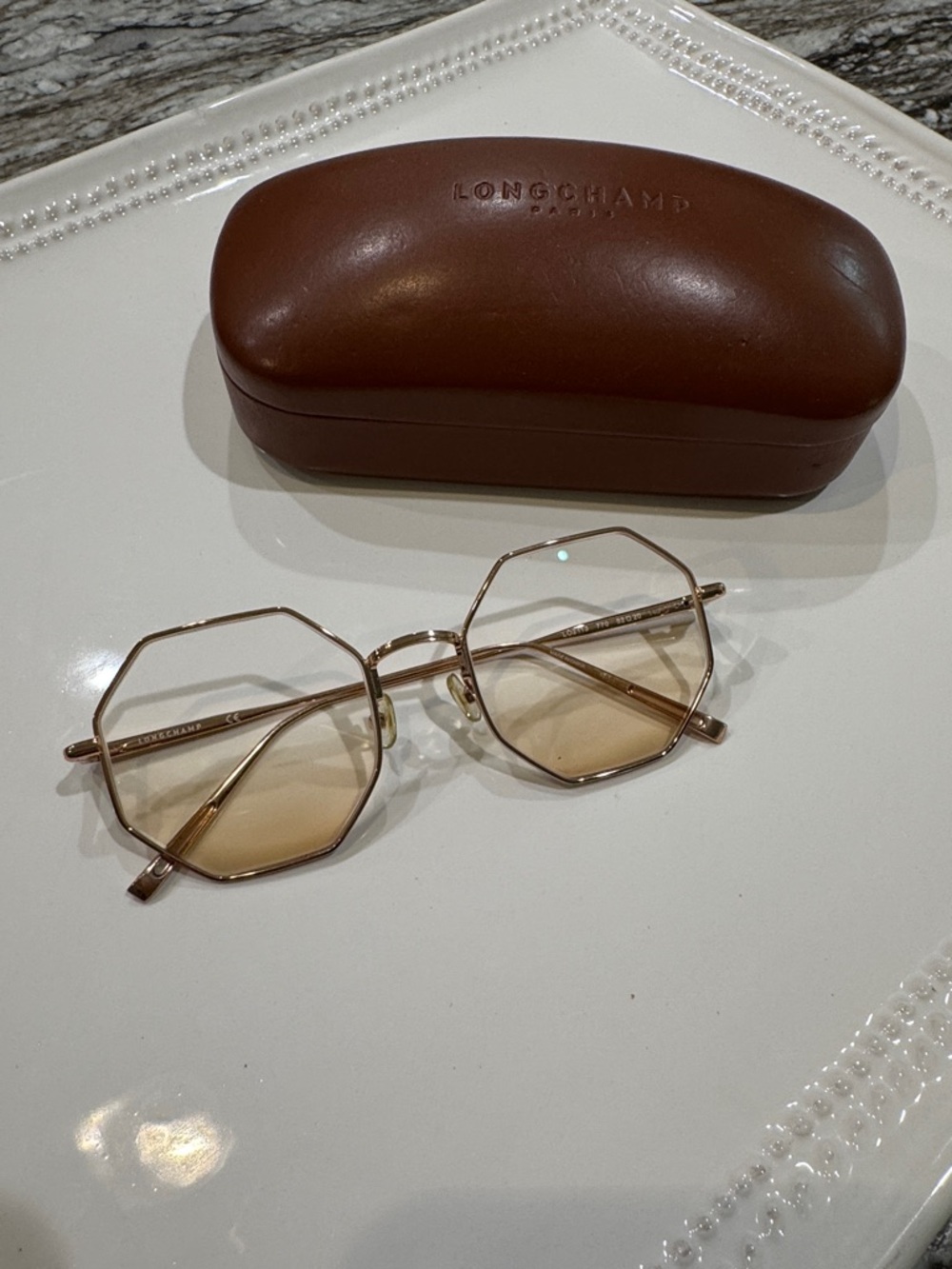 Longchamp LO2113 optical frame